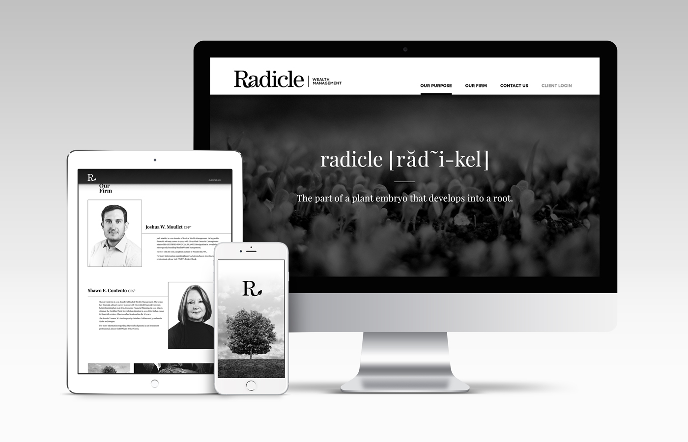 radicle_web